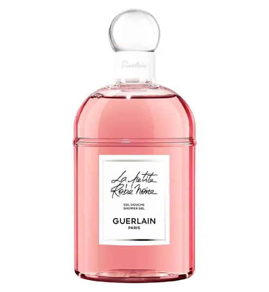 GUERLAIN La Petite Robe Noire Shower Gel 200ml