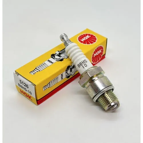 NGK B8HS-10 Nickel Toyota Spark plug
