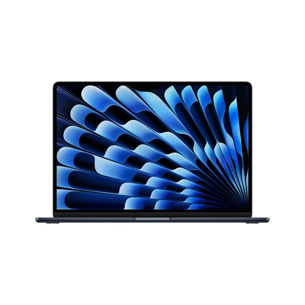 Apple Macbook Air 15-inch with M4 chip, 256GB/16GB - Midnight