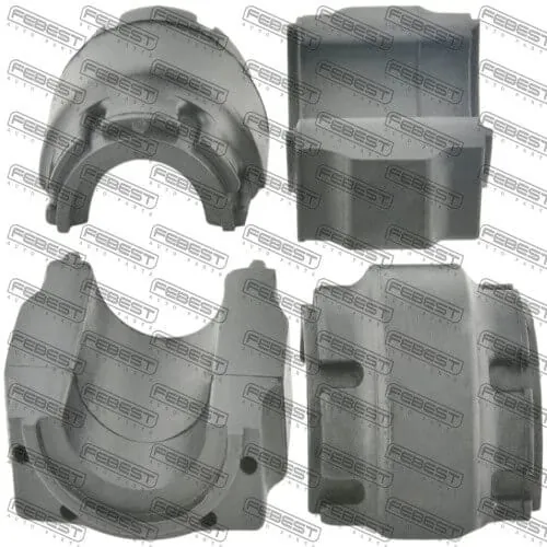 AUDI A3/S3/SPORTB./LIM./QU. Front Stabilizer Bar Bush Kit D23.2