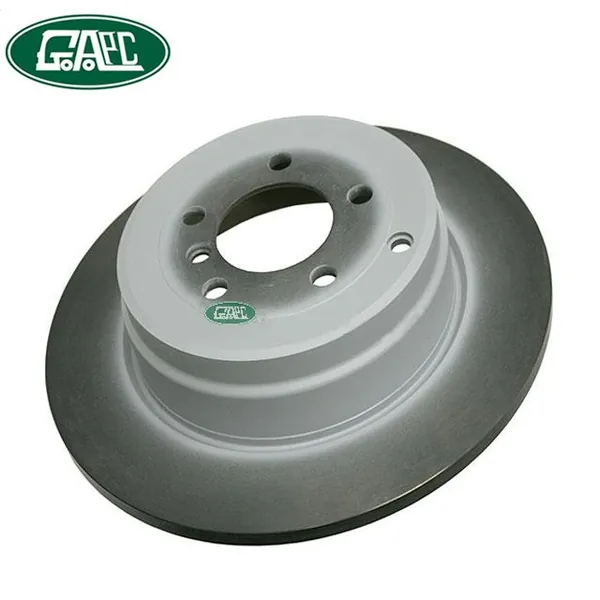GL0043 Brake Disc Land Rover Range Rover Rear 2002 – 2012 Rear SDB000211 Brake System Parts