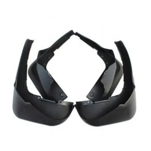 Car Tyre Mudflaps Mud Flap Mud Guard Fender Splash Guard Mb2001 CC-7457 Compatible With Mercedes Benz R Class W251 2011-2019