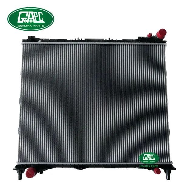 Germax 3.0 TDV6 LR062425 Radiator GL1932 Land Rover Range Rover Vogue 2013 – 2019 Range Rover Sport 2014 – 2019 Discovery 5 2017 – 2019 Discovery Sport 2017 – 2019
