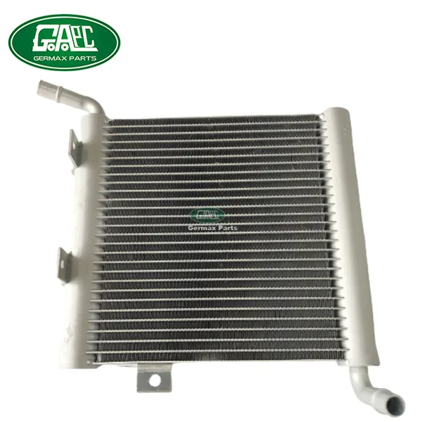 Germax Radiator LR092120 T4A1806 LR140294 T4A37970 LR132825 LR181758 T4A50609 T2H3344 T2H59311 HK838D048AB HK83-8D048-AB Right GLRV007 GJ1101 Land Rover Range Rover Velar 2017- Jaguar F-Pace 2016-