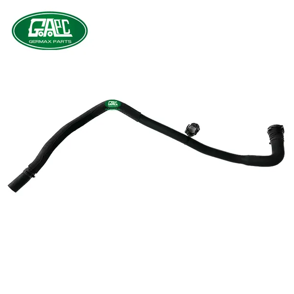 Germax Radiator Hose LR059162 LR013723 GL3161 for Land Rover Range Rover Sport 2010-2013 Discovery 4 2010-2016 Wholesale Spare Parts GAPC