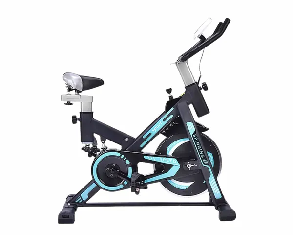 Rockman Premium Indoor Cycling Machine