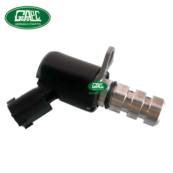 Oil Pump Valve GL2115-2 GJ0452-2 3.0L Diesel LR124526 C2S52809 LR096231-2 LR069790-2 C2Z30974-2 C2S52748-2 FW936600AD-2 Land Rover Range Rover Vogue 2013-2017 Range Rover Sport 2014-2017 Range Rover V