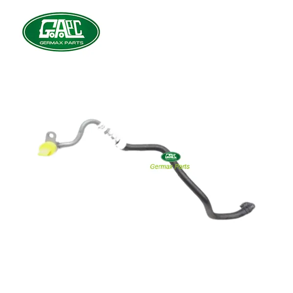 Expansion Tank Tube LR035470 GL3913 Land Rover Range Rover Vogue 2013- Range Rover Sport 2014-
