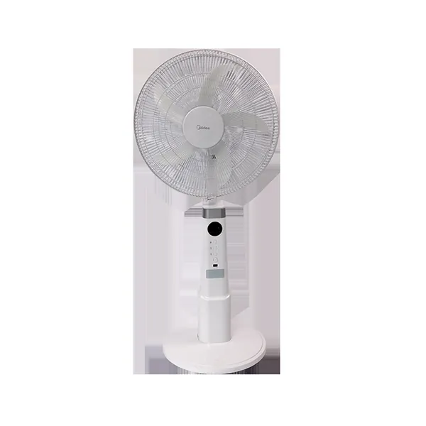 Midea 18 Inch Rechargeable Stand Fan