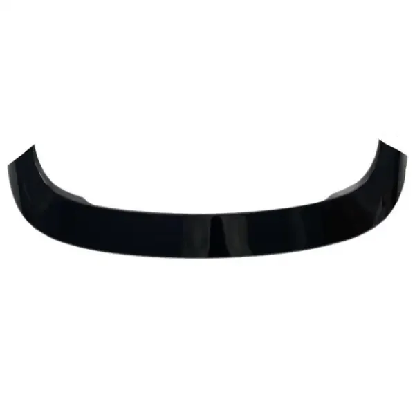 Trunk Wing Lip Boot Rear Spoiler Ar-lexus-007 Glossy Black CC-2550 Compatible With Lexus Lx570 2016-2020