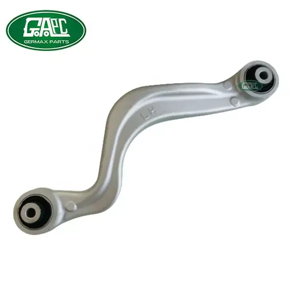 Germax Control Arm LR078520 GL2414 GJ0614 LR060768 LR073526 J9C1717 J9C6196 Land Rover Discovery Sport 2015-2017 New Range Rover Evoque 2019-2021 Jaguar E-PACE 2017- Left