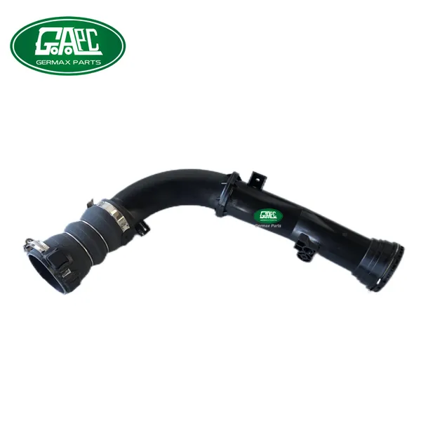 LR094069 J9C6410 Intercooler Hose Air Tube GL4901 GJ1447 Land Rover Discovery Sport 2015- Range Rover Evoque 2019- Jaguar E-PACE 2017- F-PACE 2016-