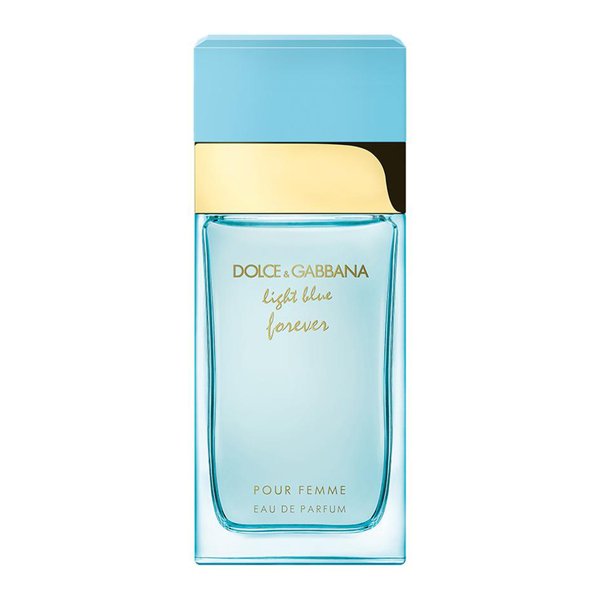 Dolce & Gabbana Light Blue Forever EDP for Women, 100 ml