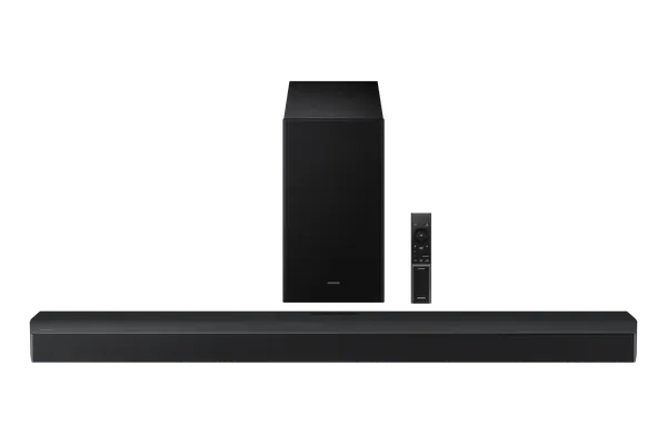 Samsung 5.1ch 400W Soundbar with Dolby Digital / DTS Vitual : X