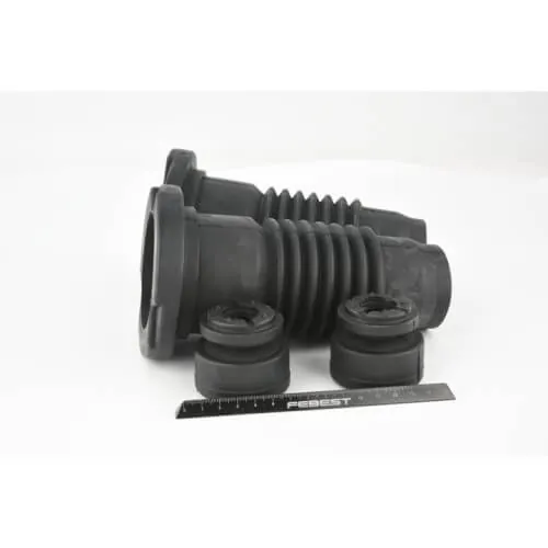 Mazda 6 GH Boot With Jounce Bumper Front Shock Absorber Kit