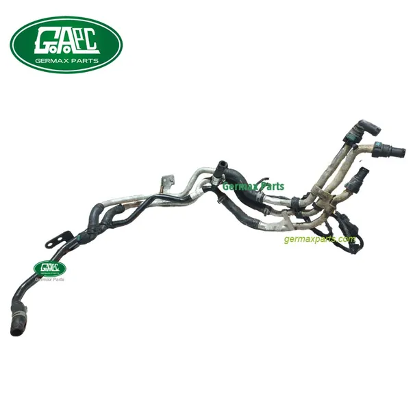 Heater Water Hose LR048425 LR013669 GL3947 Land Rover Discovery 4 2010-2016