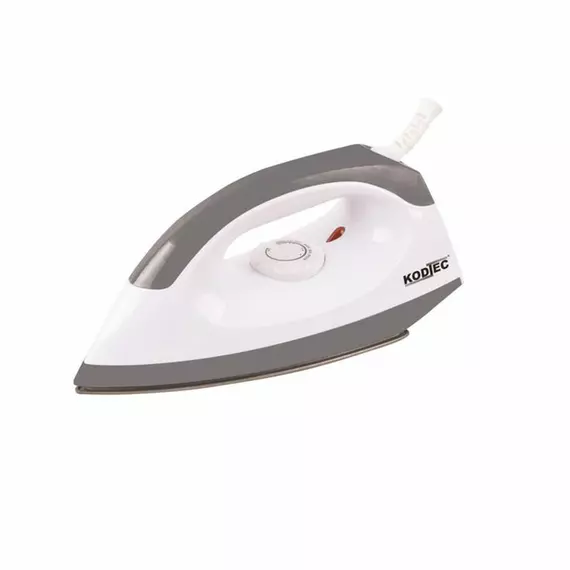 Kodtec Dry Iron 1200W KT-16IR