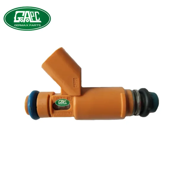 Germax 4.4L V8 Petrol 4526563 AJ82353 2W93AA 2W93-AA FJ1102 1955004280 19550-4280 FJ-1102 Fuel Injector GL1998 Land Rover Range Rover Vogue 2002-2009 Range Rover Sport 2005-2009 Discovery 3 2005-2009