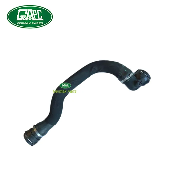 Radiator Hose LR091636 T4A2935 GL4004 GJ1445 Land Rover Range Rover Velar 2017- Jaguar F-PACE 2016-