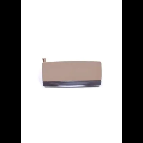 Ashtray Beige Right New 51427322 879l CC-5 Compatible With BMW 7 Series F02 2009-2014, 3 Series F30 2012-2018, X1 F48 2015-2022