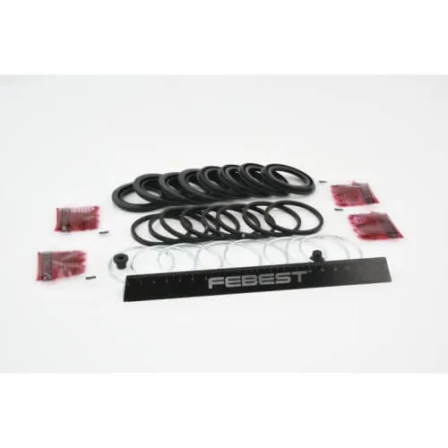 TOYOTA LAND CRUISER PRADO GRJ12#,KDJ120,KZJ120,LJ12#,RZJ12# Front brake caliper repair kit