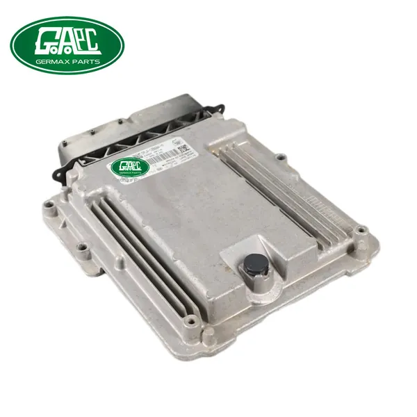 Engine Control Module ECU LR038618 LR156375 C2D30319 CPLA12B684YE GL3995 Land Rover