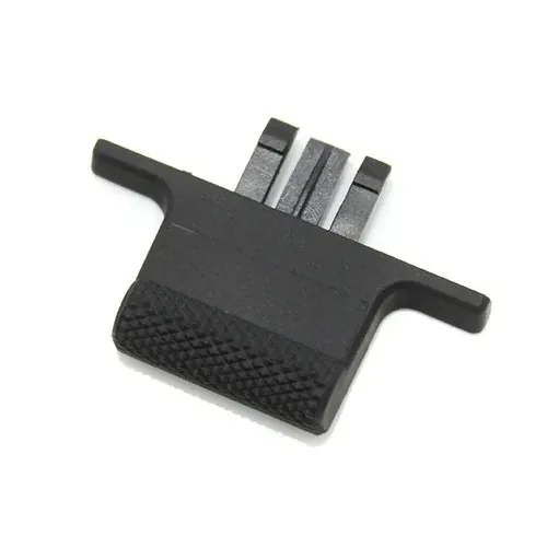 Car Interior Front Dashboard Speaker Cover Ac Air Vent Grille Slider Clip Right 971858122d7x0-mr CC-9682 Compatible With Porsche Panamera 971 971-2 2017-2023