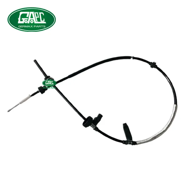 Germax Hand Brake Cable LR018470 SPB500012 Rear Left Land Rover Range Rover Sport 2010-2013 Discovery 4 2010-2016 GL2172