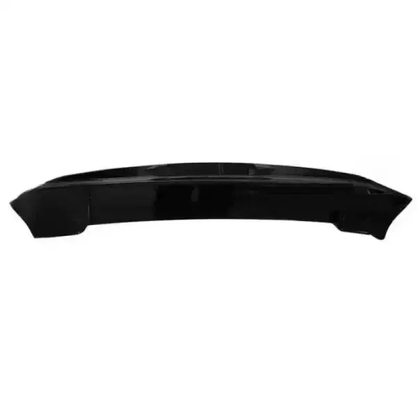 Roof Trunk Wing Rear Spoiler with Rear Mirror Ar-toyota-041 Glossy Black CC-2638 Compatible With Toyota Land Cruiser Prado Fj120 2002-2009
