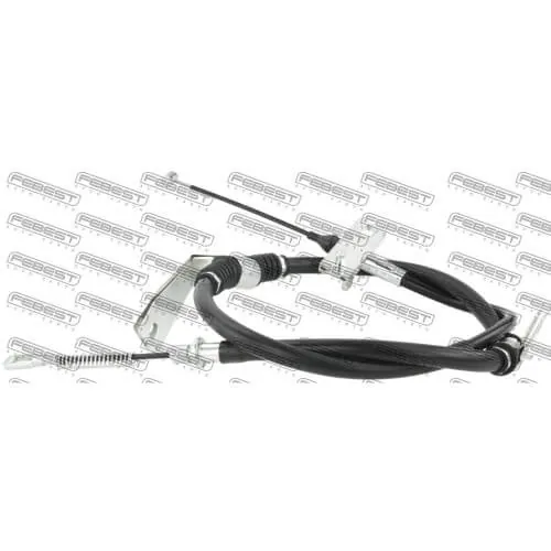 Ssang Yong Rexton Right Parking Brake Cable