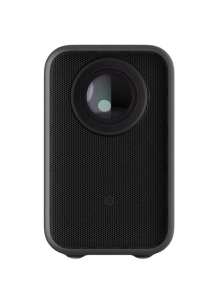 Xiaomi Smart Projector L1 Pro | 1920 * 1080P built-in official Google TV+Netflix | support WiFi with 2GB+16GB storage | 400 ANSI-Lumen projector for Home Cinema Dolby Audio XMTYY03PFMG