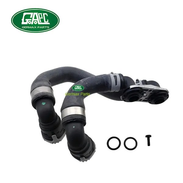 Auxiliary Heater Supply Hose LR031659 GL4375 Land Rover Germax Spare Parts