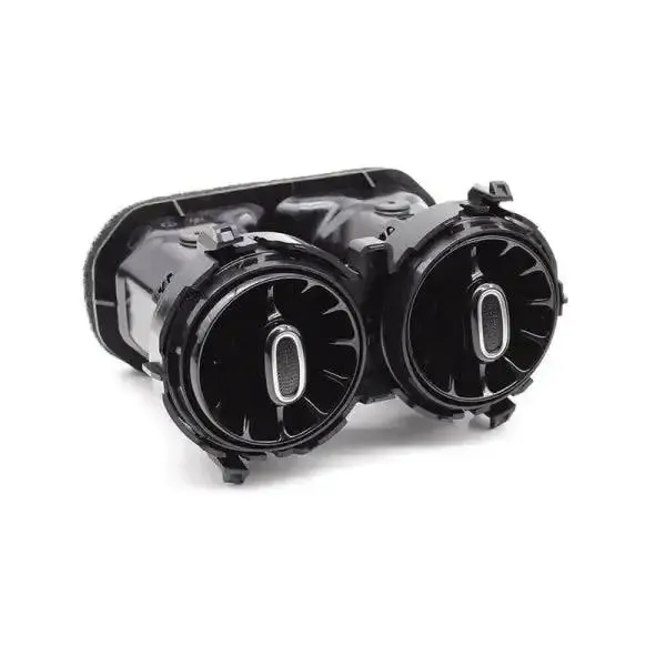 Ac Vent Assembley Rear 1778309200 CC-966 Compatible With Mercedes Benz A Class W177 2019-2022 B Class W247 2020-2023 Gla W247 2020-2022 Glb W247 2020-2022