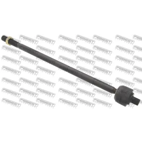 Land Rover 3/Discovery 3 Rack End Left