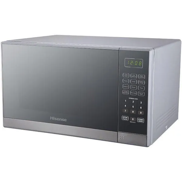 Hisense 36L Microwave Oven, Digital Control -H36MOMMI
