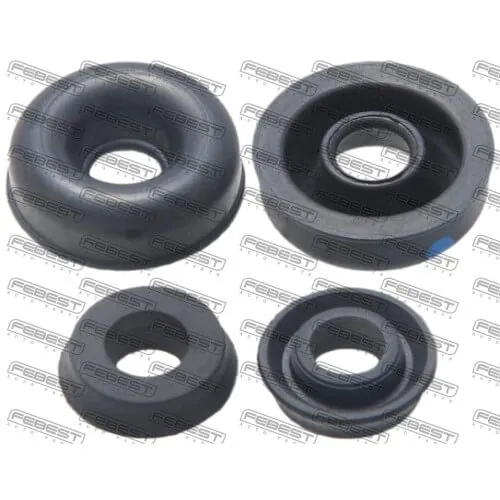 MAZDA CAPELLA
INSTRUCTION CAR GD 1987-1991 [JP] Rear wheel brake cylinder repair kit