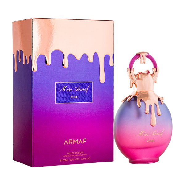 Armf Miss Armaf Chic For Women Eau De Parfum 100ml