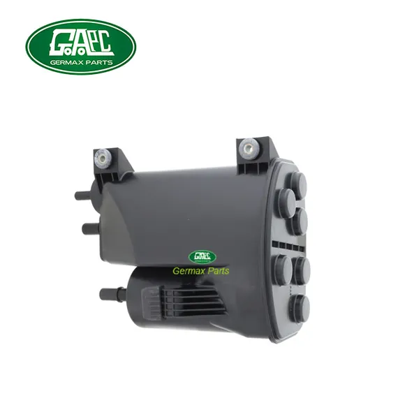Vapor Canister LR027061 C2C41545 9G9N9D653AA GL4106 GJ1246 Land Rover Range Rover Evoque 2012- New Range Rover Evoque 2019- Range Rover Velar 2017- Discovery Sport 2015- Jaguar XE 2015- XF 2016- E-PAC