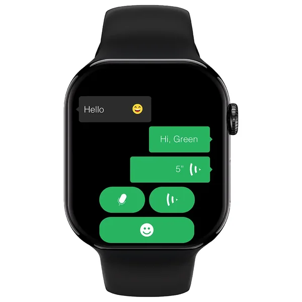 Green Lion Flex 46 2.06" IPS Smart Watch