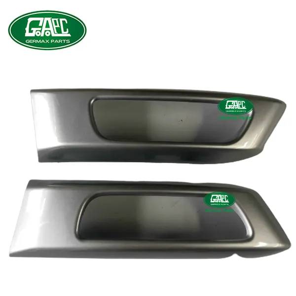 Germax Fog Lamp Cover LR045049 Left LR045048 Right GLR14011-1 Land Rover Range Rover Sport 2014 2015 2016 2017 Germax Car Spare Parts Factory