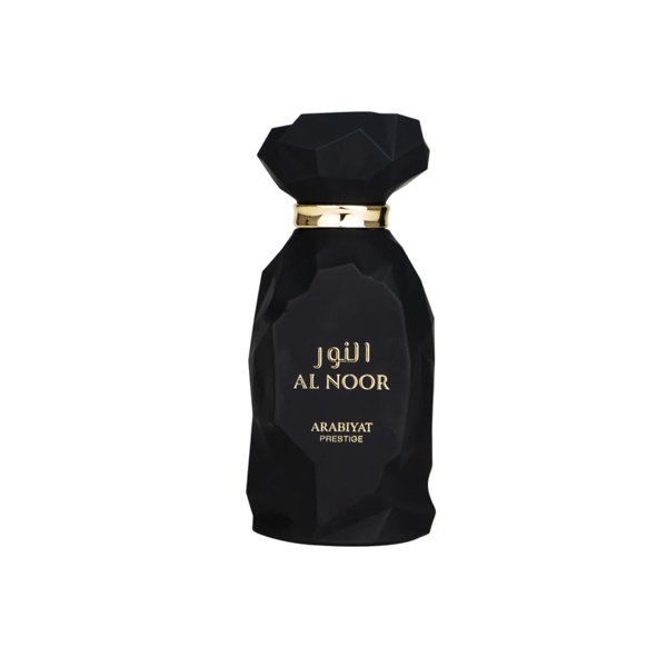 Arabiyat Prestige Al Noor Eau de Parfum for Unisex, 100 ml