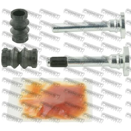 CHRYSLER CARAVAN / TOWN & COUNTRY 2008- [NA] Rear caliper slide pin kit