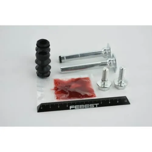 FORD TRANSIT FY 2000-2006 [EU] Front caliper slide pin kit