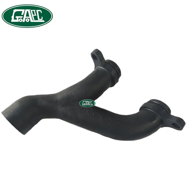 Germax 3.0 V6 SC 5.0L V8 AJ813865 LR092992 9W83-8A520-DA 9W838A520DA Water Hose GJ0269 Land Rover Range Rover Sport 2010-2017 Range Rover Vogue 2010-2017 Range Rover Velar 2017- 2019 Discovery 4 2014-