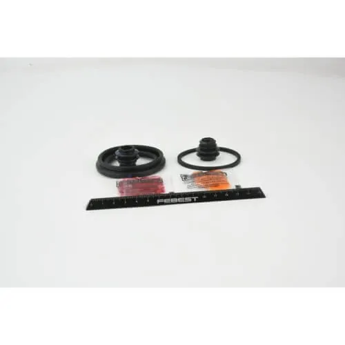 Hyundai Tucson 18 Front Brake Caliper Repair Kit