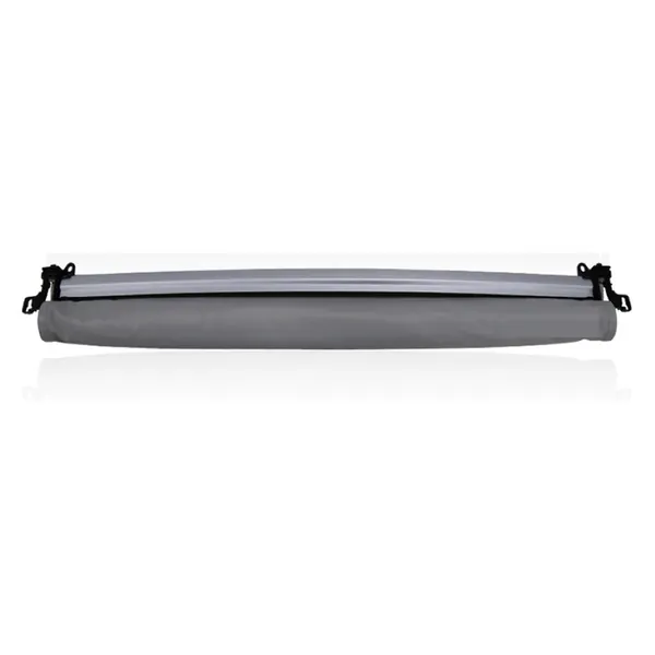 Panoramic Sunroof Curtain Roof Roller Blinds Shade Cloth Curtain Assembly 3gd877307agc3 Jl0m081z Gray CC-8824 Compatible With Porsche Cayenne 2008-2018
