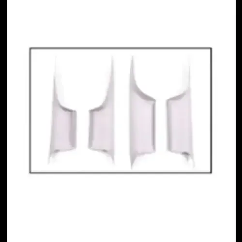 Door Handle CC-1287 Compatible With BMW 7 Series F02 2009-2016