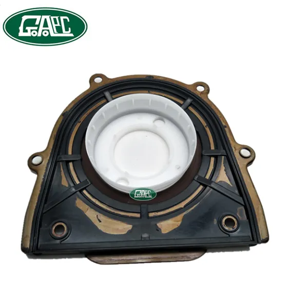 Germax LR025670 LR041955 GL1677 Crankshaft Oil Seal Land Rover 2006- Range Rover Evoque 2012- Range Rover 2013- Range Rover Sport 2014- Rear