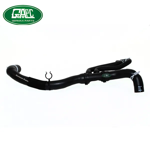 Germax PCH500962 11729096001 Radiator Water Hose Land Rover Range Rover Sport 2006 – 2009 Discovery 3 2005 – 2009 GL1835