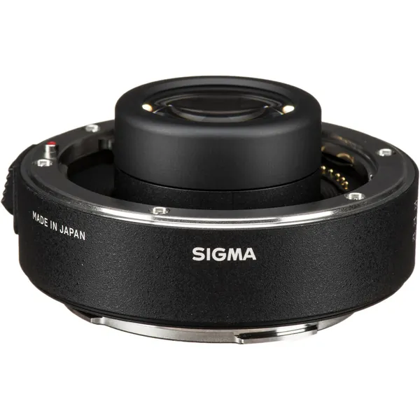 Sigma TC-1411 1.4x Teleconverter for Leica L